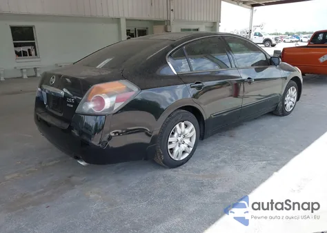 2012 Nissan Altima 2.5 S из США, поврежденный, VIN 1N4AL2AP6CC241993